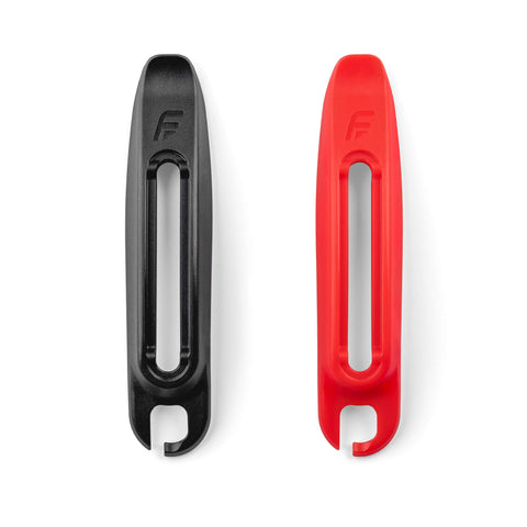 Feedback Sports Biolever Bioplastic Tyre Levers One Pair /
