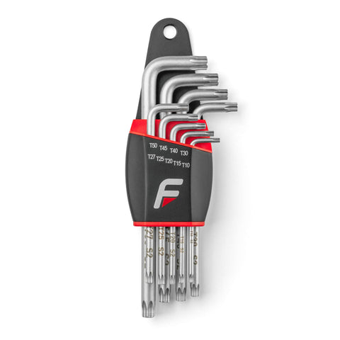Feedback Sports Torx Wrench Set One Size /