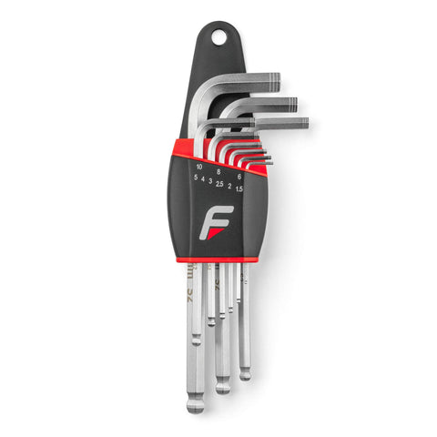 Feedback Sports Hex Wrench Set One Size /