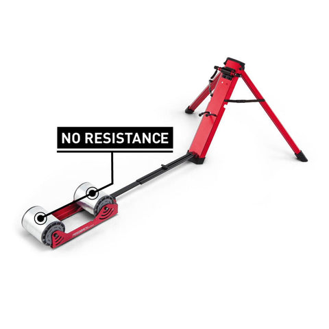 Feedback Sports Omnium Zero-Drive Portable Trainer One Size /