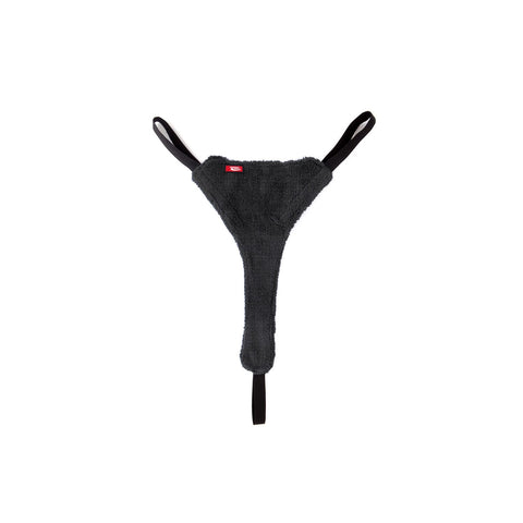 Feedback Sports Omnium Sweat Guard Black / One Size