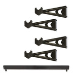 Feedback Sports Velo Cache Bike Stand Expansion Kit One Size /