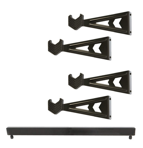 Feedback Sports Velo Cache Bike Stand Expansion Kit One Size /