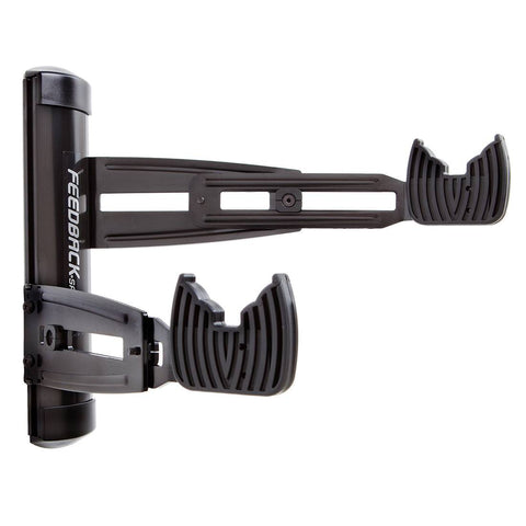 Feedback Sports Velo Wall Rack 2D One Size /