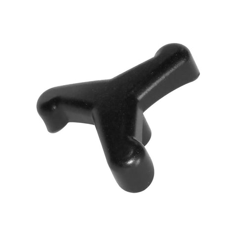 Feedback Sports Pro-Elite Workstand Front Tri-Knob One Size /