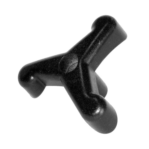 Feedback Sports Classic/Pro-Elite/Sport/Ultralight Workstand Rear Tri-Knob One Size /