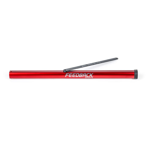 Feedback Sports Classic/Pro-Elite/Ultralight Workstand D-Shaped Leg Assembly One Size /