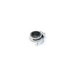 Feedback Sports Free Collar Clamp Silver / One Size