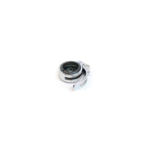 Feedback Sports Free Collar Clamp Silver / One Size