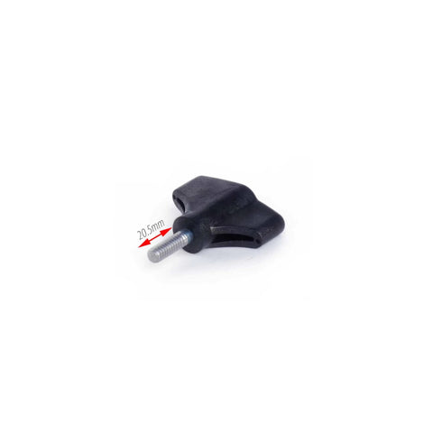 Feedback Sports Sport Mechanic Z-Knob Black / One Size