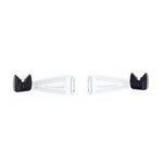 Feedback Sports Velo Column Cradle Arms One Size /