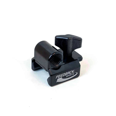 Feedback Sports Sprint Workstand Fork Mount Slider One Size /