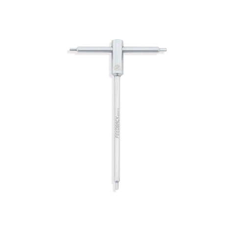 Feedback Sports T-Handle Allen Wrench 2mm /