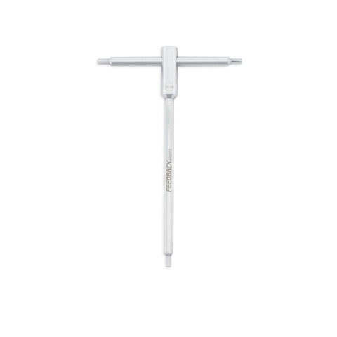 Feedback Sports T-Handle Allen Wrench 2.5mm /