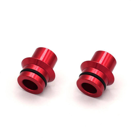 Feedback Sports Omnium Trainer Thru-Axle Adaptor One Size /