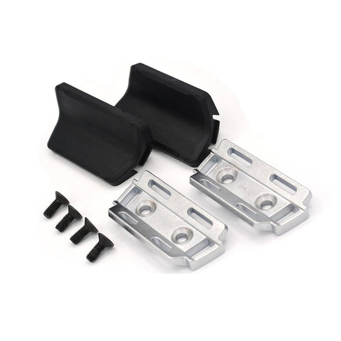 Feedback Sports Commercial/Pro-Elite/Pro Mechanic/Pro Mechanic HD Workstand Clamp Jaws One Size /