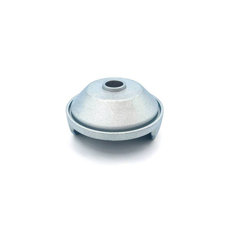 Feedback Sports Pro Mechanic HD Workstand Male Clutch One Size /