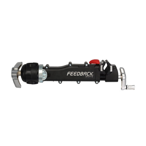 Feedback Sports Pro Mechanic Workstand Clamp Head One Size /