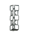 SYLVAN WORKS by MKS Cargo Cage Silver