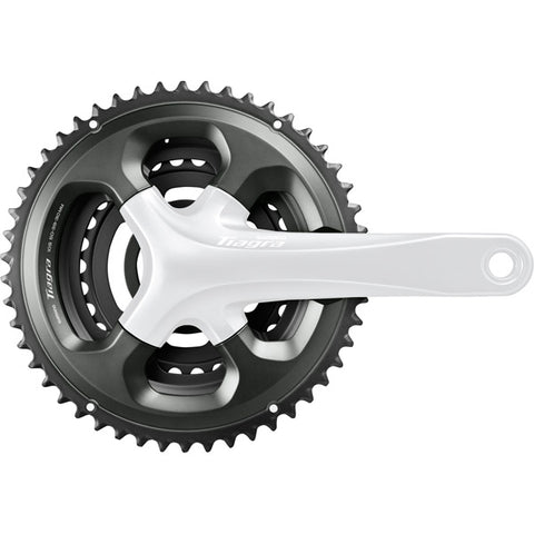 C/RING FC4703 10spd tpl middle 39T-MM