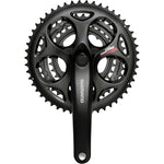 C/SET A073 50/39/30T 170mm w/o CG