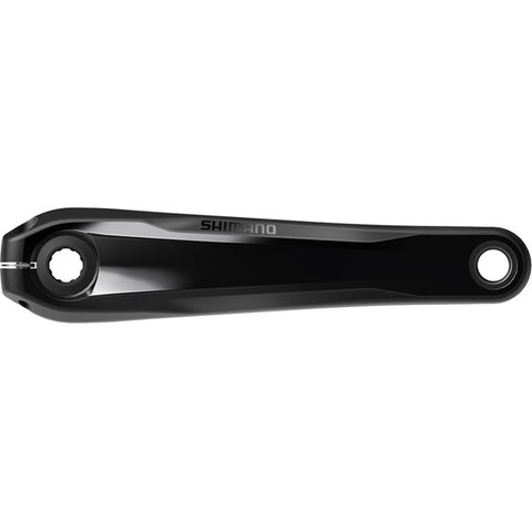 CRANK SET FCEM900 H/tech 175mm