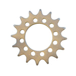 Disc Mount Fixed Sprockets16t, 18t or 22t