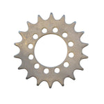 Disc Mount Fixed Sprockets16t, 18t or 22t