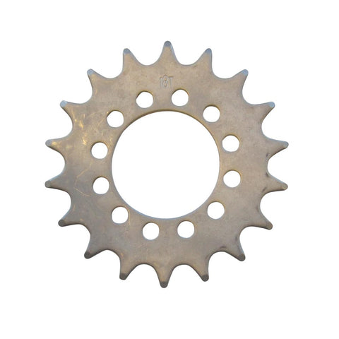 Disc Mount Fixed Sprockets16t, 18t or 22t