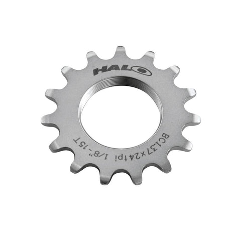 Fixed SprocketsCNC machined Sprockets.1/8" "classic, ED colours