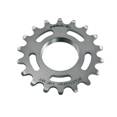 Fixed SprocketsCNC machined Sprockets.1/8" "classic, ED colours