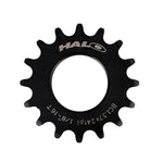 Fixed SprocketsCNC machined Sprockets.1/8" "classic, ED colours