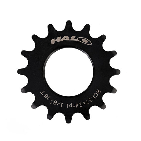 Fixed SprocketsCNC machined Sprockets.1/8" "classic, ED colours