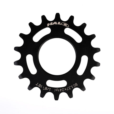 Fixed SprocketsCNC machined Sprockets.1/8" "classic, ED colours