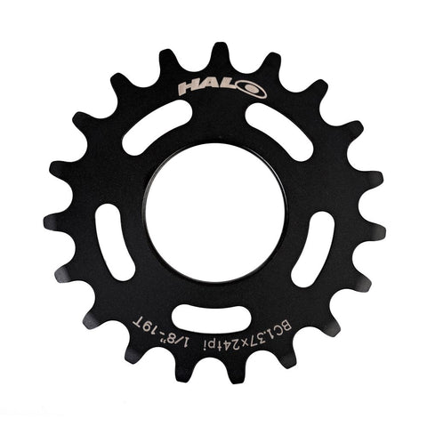 Fixed SprocketsCNC machined Sprockets.1/8" "classic, ED colours
