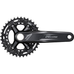C/SET M4100 10sp 48.8mm 36/26T 175mm