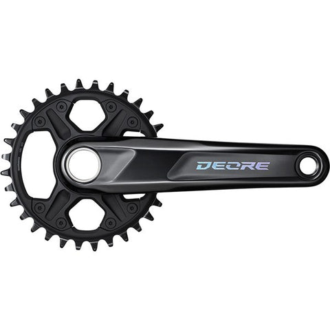 C/SET M6120 12sp 55mm 32T 165mm