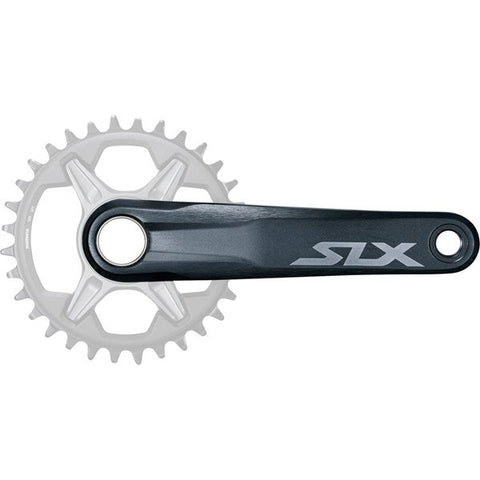 CRANK SET SLX M7100 12sp 52mm 165mm