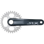 CRANK SET SLX M7120 12sp 55mm 165mm
