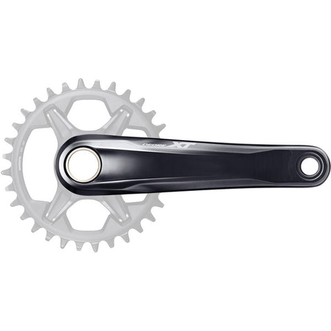 CRANK SET XT M8100 12sp 52mm 175mm
