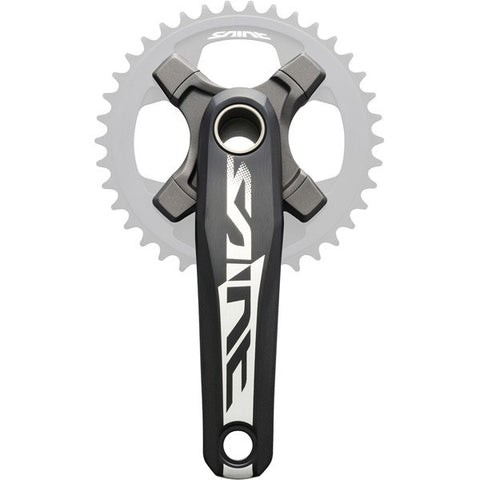 CRANK SET+ 68/73BB M820 165mm