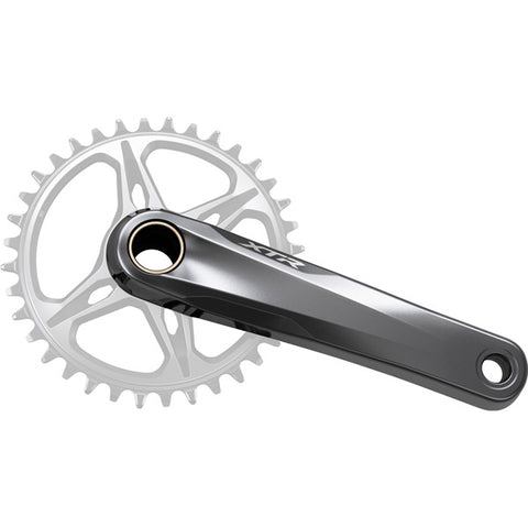 CRANK SET XTR M9120 52mm 12s 175mm