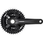 C/SET MT210 46/30 9sp 170mm WO/cg BK