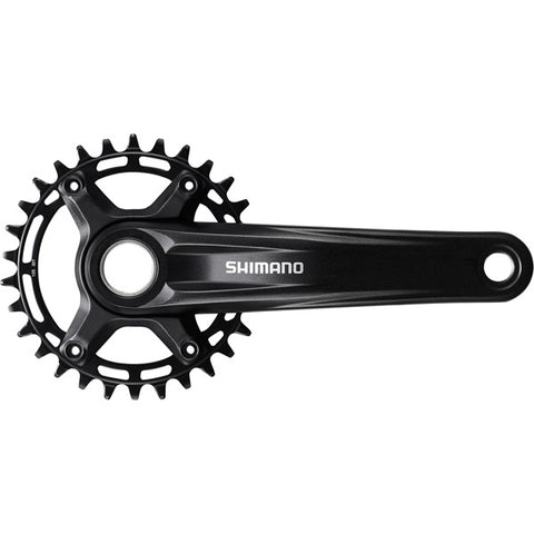 C/SET MT510 12sp 52mm 30T 175mm