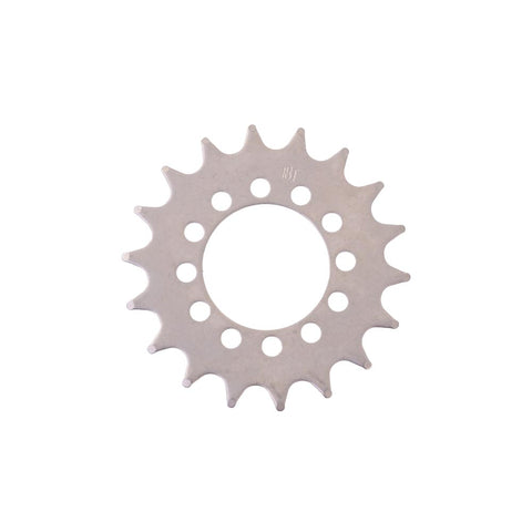 Disc Mount Fixed Sprocket Sprocket for 6 bolt disc hubs