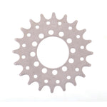 Disc Mount Fixed Sprocket Sprocket for 6 bolt disc hubs