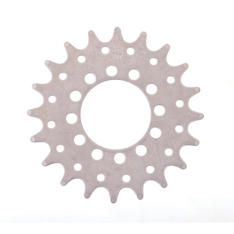 Disc Mount Fixed Sprocket Sprocket for 6 bolt disc hubs