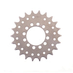 Disc Mount Fixed Sprocket Sprocket for 6 bolt disc hubs