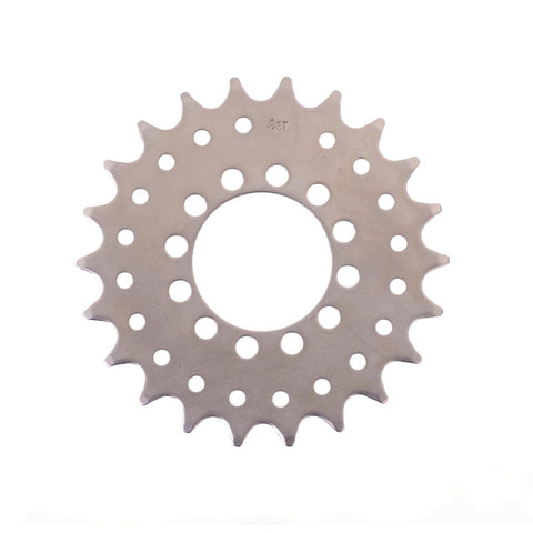 Disc Mount Fixed Sprocket Sprocket for 6 bolt disc hubs