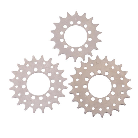 Disc Mount Fixed Sprocket Sprocket for 6 bolt disc hubs